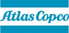 Atlas-Copco Logo - Carbon Brushes Atlas-Copco with Free Worldwide Delivery from Stock