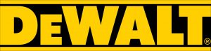 DeWalt Logo - Carbon Brushes DeWalt with Free Worldwide Delivery from Stock